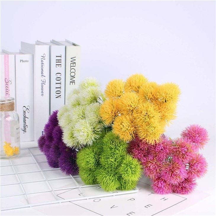 artificial dandelion stem